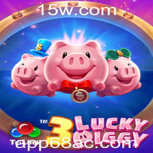 Descubra o Mundo Empolgante de 3LUCKYPIGGY: A Nova Sensação dos Jogos