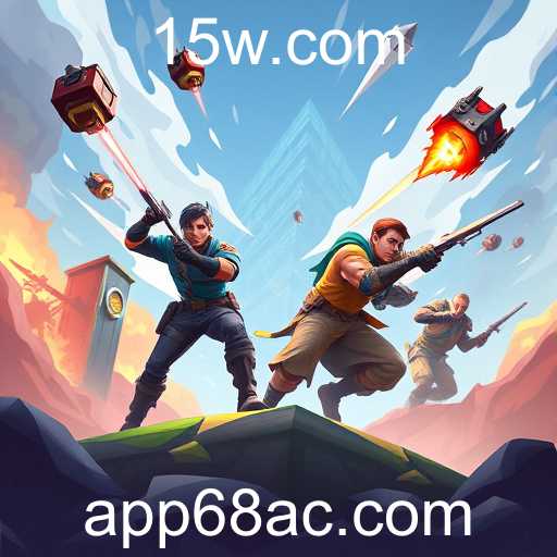 Análise Profunda do Jogo Online 68ac e Seu Impacto na Indústria