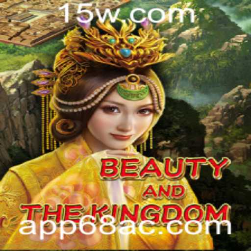 Descubra o Universo Fascinante de BeautyAndTheKingdom