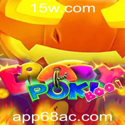 Explorando o Mundo de CrazyPokiBoo: Um Jogo Inovador e Empolgante