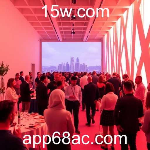 Eventos Exclusivos: Explorando a Singularidade e o Impacto da Experiência 68ac