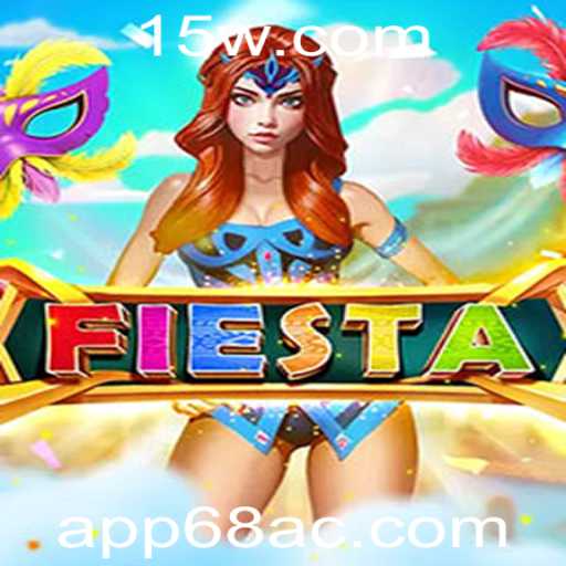 Explorando o Mundo do Jogo Fiesta: Uma Aventura Única