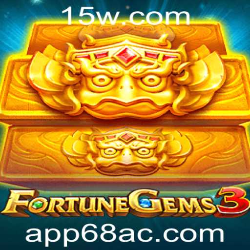 FortuneGems3: Descubra as Maravilhas e Regras do Jogo Revolucionário