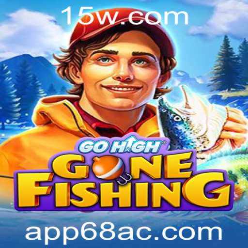 Descubra GoHighGoneFishing: A Nova Sensação dos Jogos de Pesca