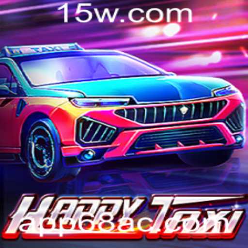 Explorando o Mundo Divertido de HappyTaxi: Um Guia Completo