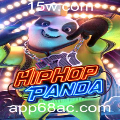 Explorando o Mundo de HipHopPanda: Um Guia Completo para Novos Jogadores