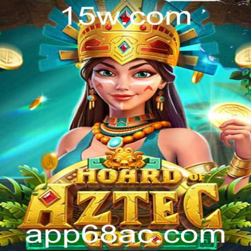 HoardofAztecgold: Um Mergulho no Mundo dos Antigos Tesouros