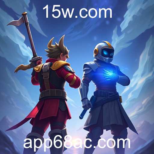 O Futuro Promissor da Plataforma de Jogos Online 68ac