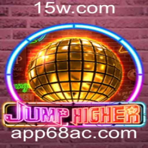 Explorando o Mundo de JumpHigher: Uma Aventura Elevada no Cenário Atual dos Jogos