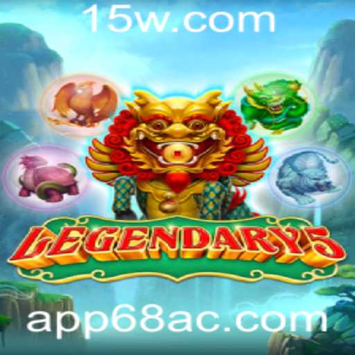 Legendary5: Descubra as Aventuras e Desafios do Jogo de Estratégia