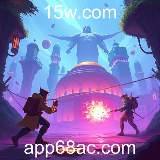 O Futuro dos Jogos Online: Análise da Plataforma 68ac