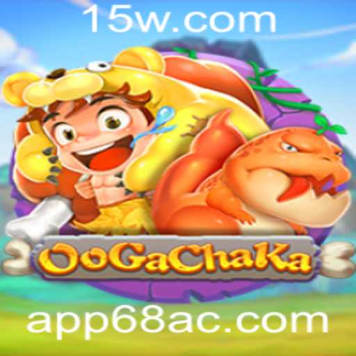 Descubra OoGaChaKa: Um Jogo Vibrante que Une Diversão e Estratégia