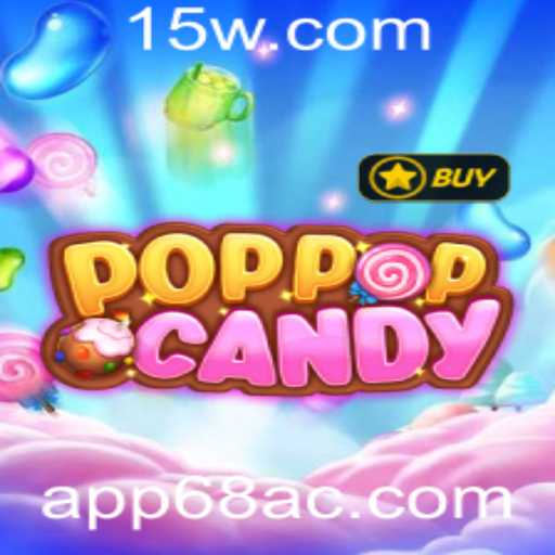 Explorando o Mundo Encantado de POPPOPCANDY: Jogo de Estratégia e Aventura