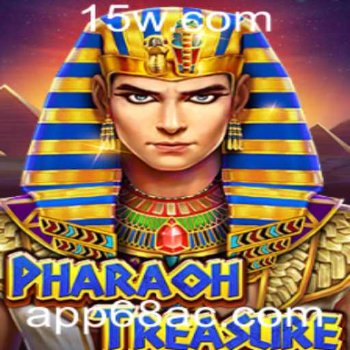 PharaohTreasure: A Excitante Jornada pelos Mistérios dos Antigos Tesouros Egípcios