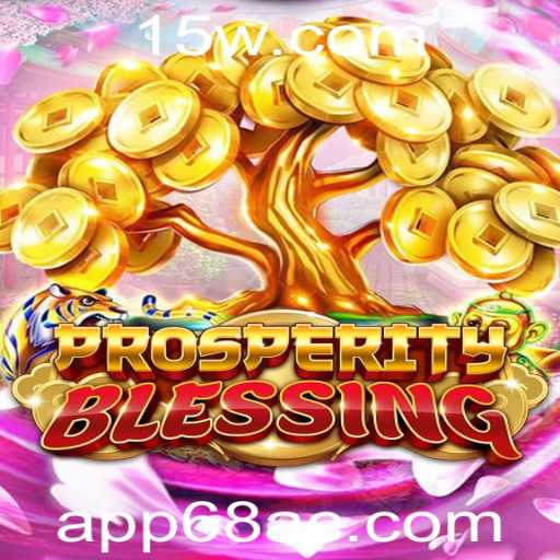 Explorando ProsperityBlessing: Um Mergulho nas Regras e Conceitos Inovadores do Jogo