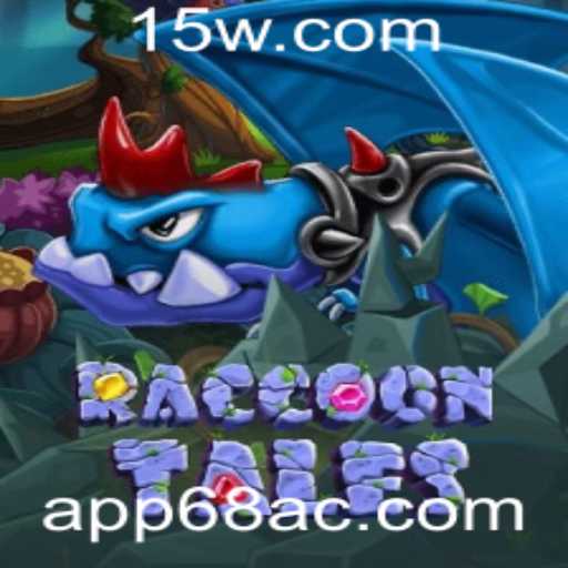 RaccoonTales: Um Jogo Envolvente de Aventura e Descoberta