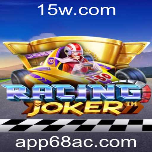 Explorando o Universo de RacingJoker: Uma Jornada de Velocidade e Estratégia