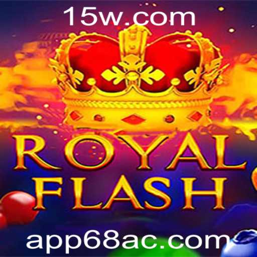 RoyalFlash: Uma Nova Sensação no Mundo dos Jogos de Cartas