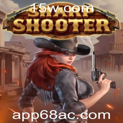 Sharpshooter: Um Jogo de Estratégia Intrigante Com a Palavra-Chave 68ac