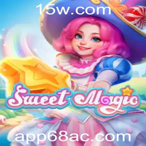 Descobrindo o Mundo Encantado de SweetMagic: Aventura e Estratégia