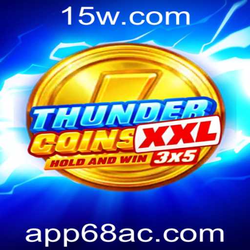 Explorando o Mundo de ThunderCoinsXxl e a Chave do Sucesso em 68ac
