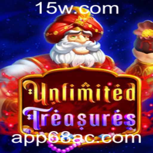 UnlimitedTreasures: Descubra o Universo Infinito de Aventuras