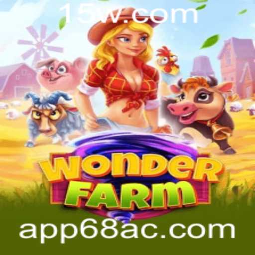 Explorando o Mundo Inovador do Jogo WonderFarm